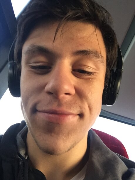 Tom Rosenkranz onlyfans pic