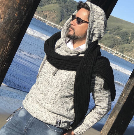 Steven Fierro onlyfans leaks sex