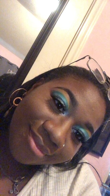 Chazzmyn onlyfans sex leaks