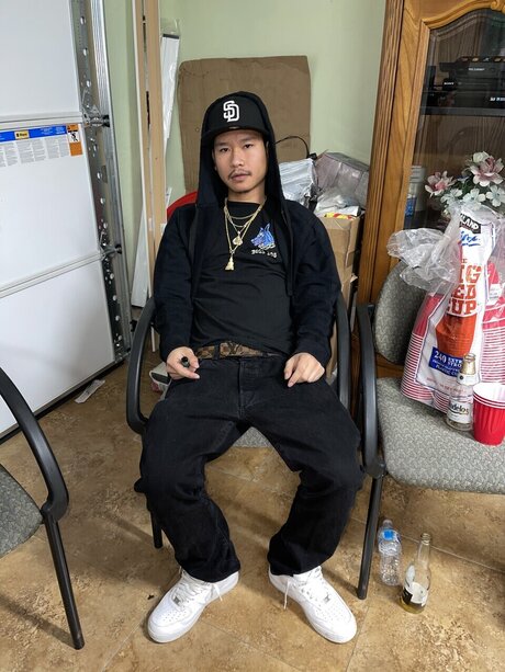 Youngflyboy onlyfans sex tape