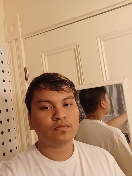 Daniel Chum nudes onlyfans leaks