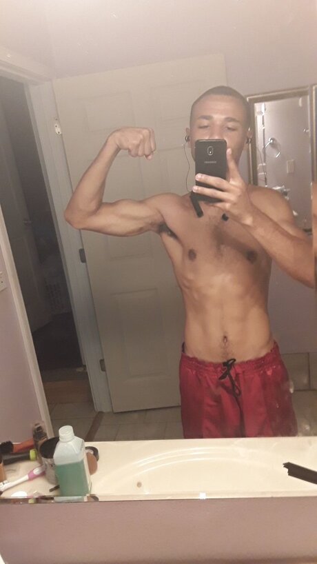 daniel mims onlyfans content leaked