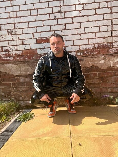 Slug leaks only fans