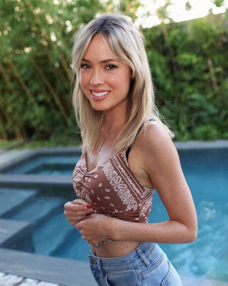 Jessi Swerve onlyfans public photos