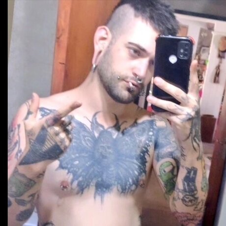 Effex leaked onlyfans pictures