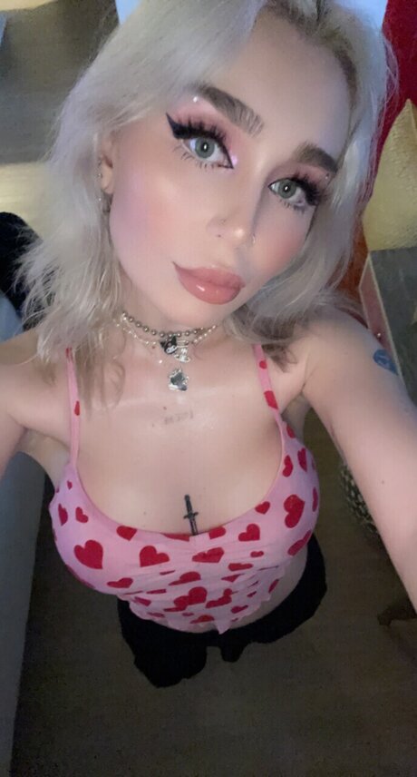 sanrio wh0re nude on onlyfans