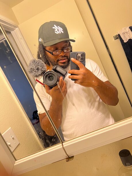 Willie Wonderful onlyfans xxx