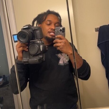 Willie Wonderful leaked only fans nudes