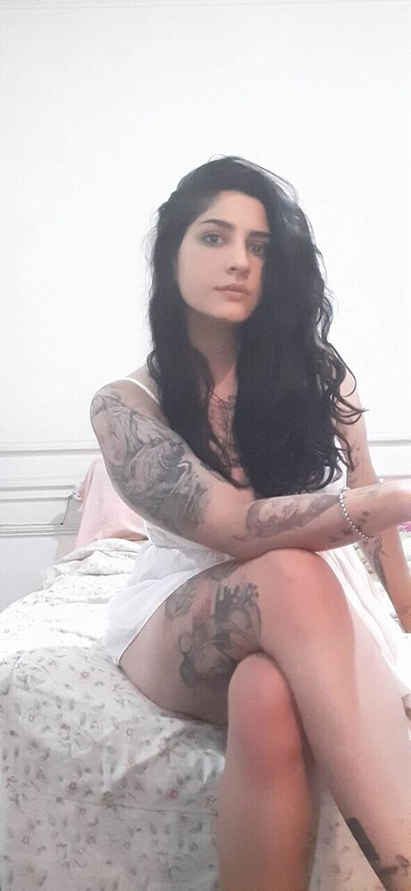 Karou Markov onlyfans pics