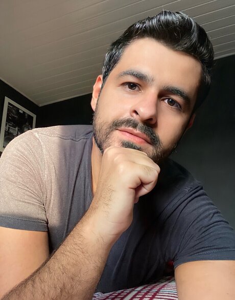 Leonardo Pereira leaked onlyfans nudes