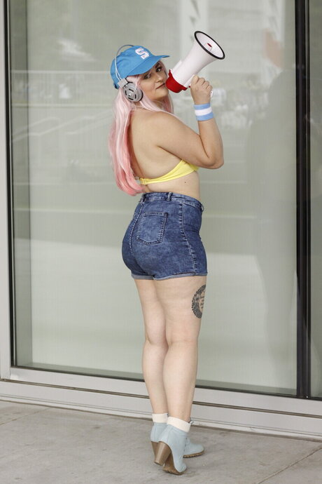 Brittany Louise onlyfans leaked porn