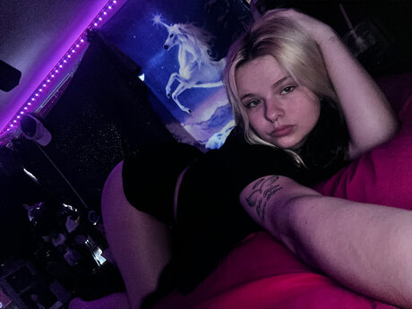 Lil Freak_ onlyfans xx