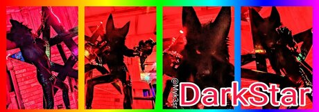 DarkStar only fans porn