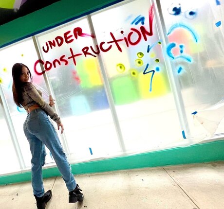 Amarola Tru is back_ onlyfans leaked photos