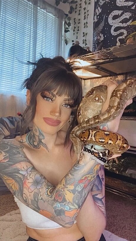 Dannicka only fans pics