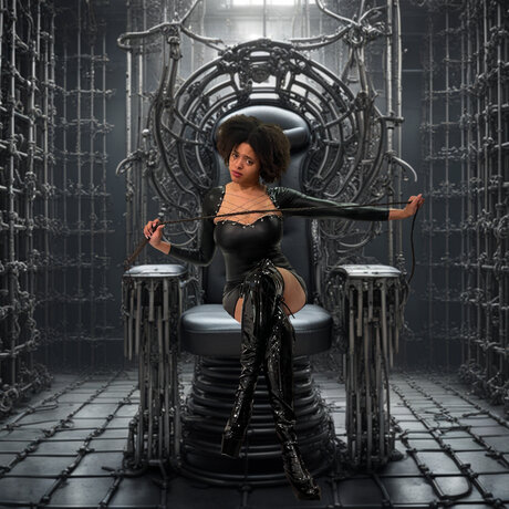 Goddess Sasha onlyfans leak xxx