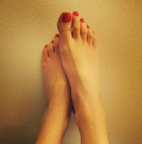 dea foot onlyfans leakes