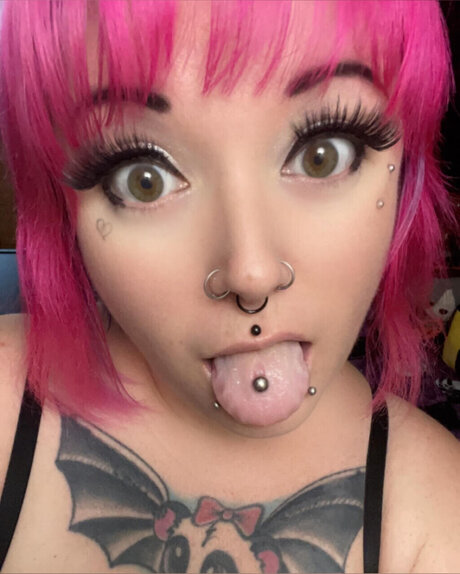 _Panda Bat_ onlyfans porn