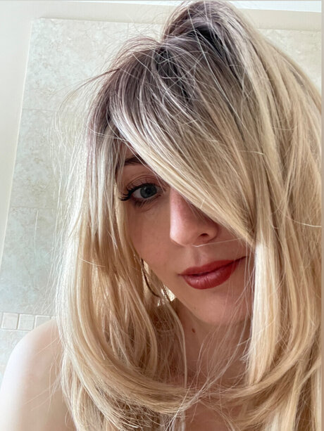 Ame Skye onlyfans leaks