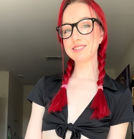 Rosie Spark xxx only fans