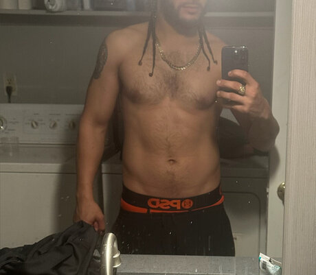 Tiger Jayy joi onlyfans