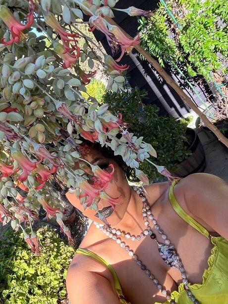 Seraphina leaked onlyfans pictures