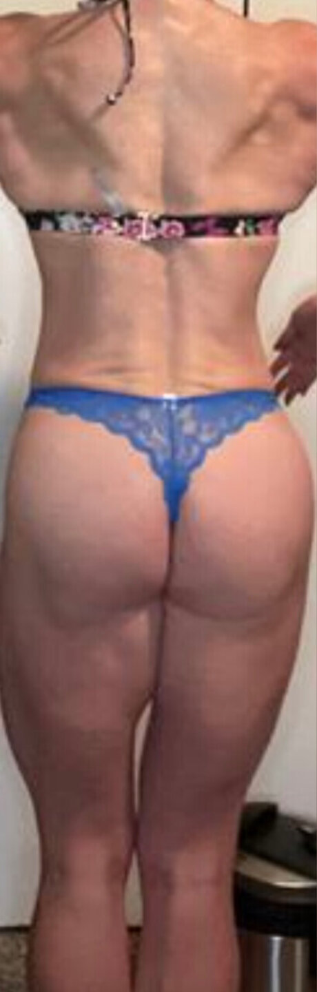 Red Queen the Bodybuilder new onlyfans leaks