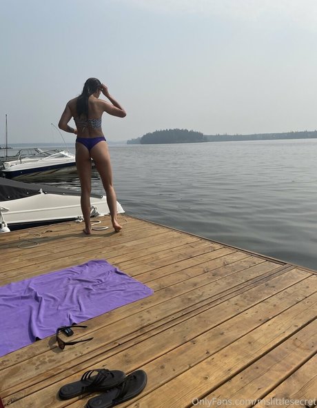 mslittlesecret onlyfans pics leaked