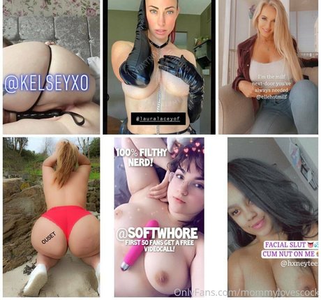 mommylovescock onlyfans leaked porn