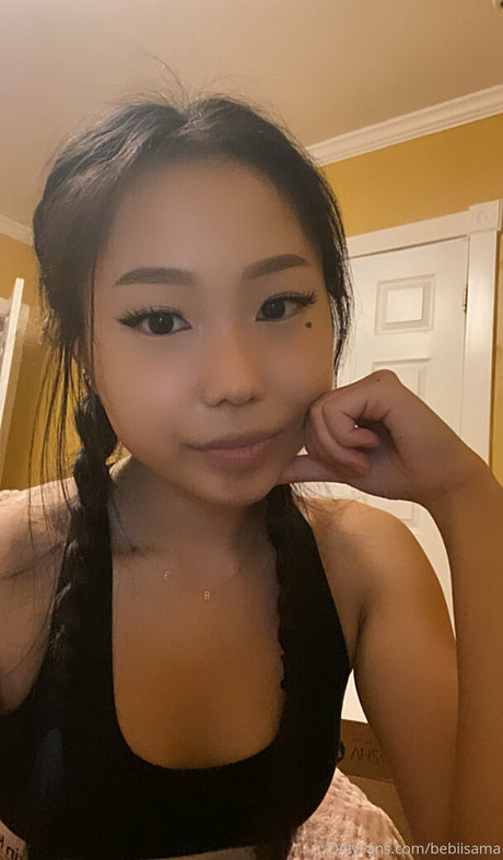 bebiisama onlyfans leaked xxx