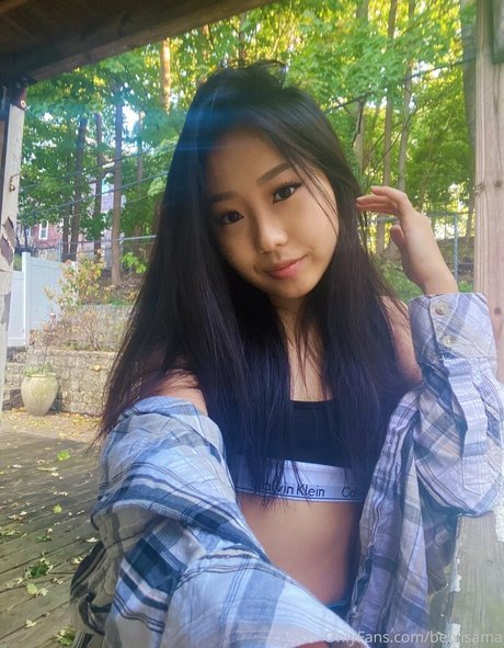 bebiisama only fans nude leaks