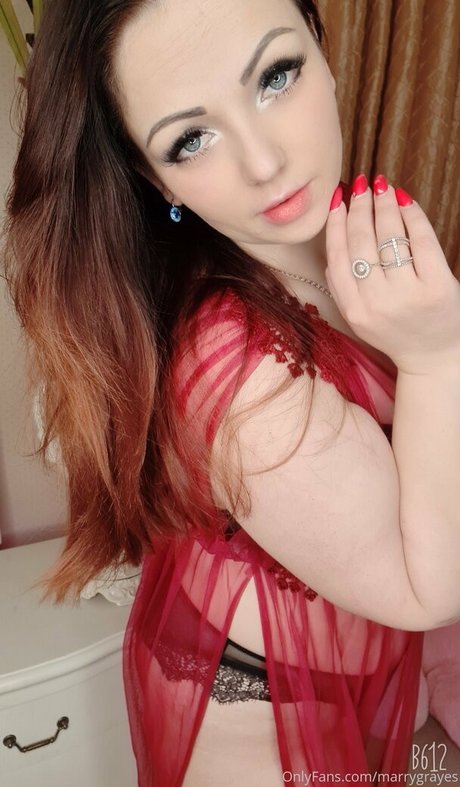 marrygrayes onlyfans nude tits