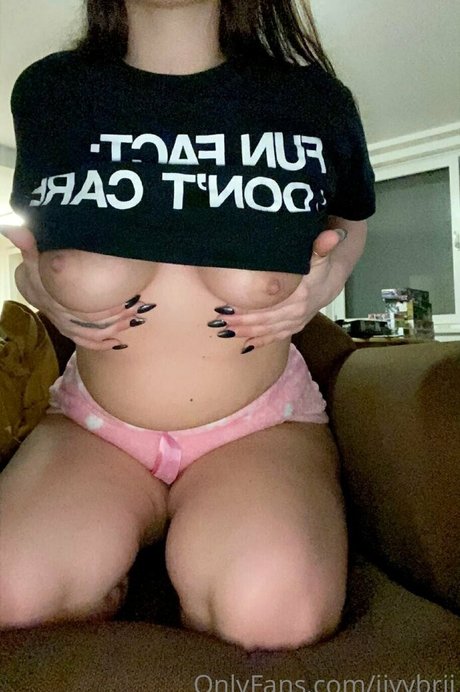 briivee onlyfans xxx