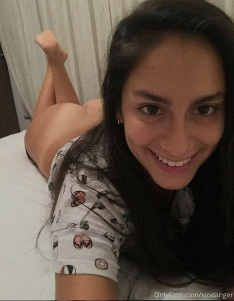XioDanger onlyfans leaked nude