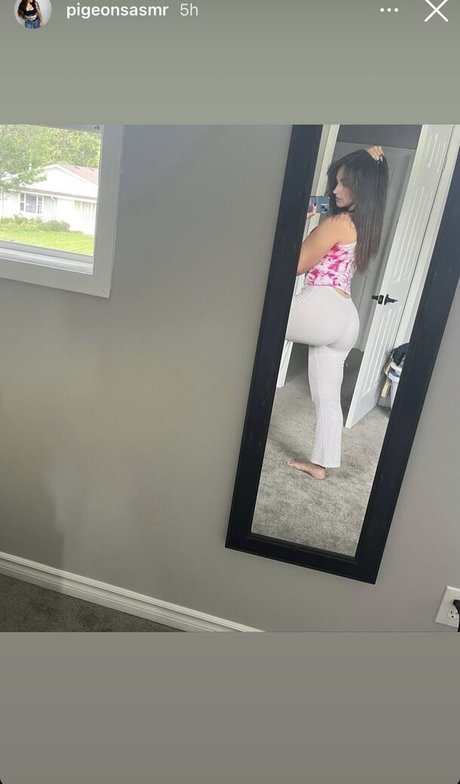 Pigeons ASMR onlyfans nide