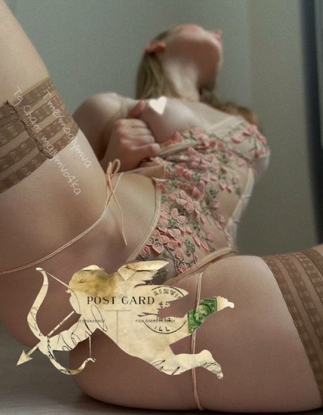 Malymvo4ka Profile image