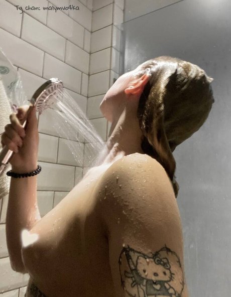 Malymvo4ka onlyfans leak xxx