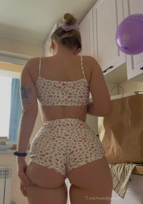 Malymvo4ka leaked onlyfans naked