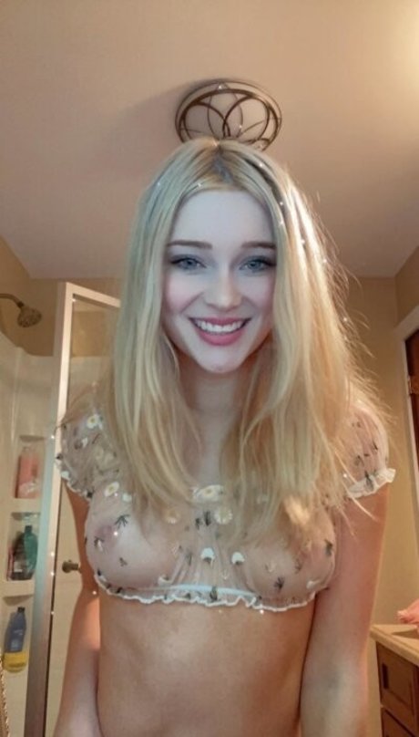 Maddy Gower leaked onlyfans naked