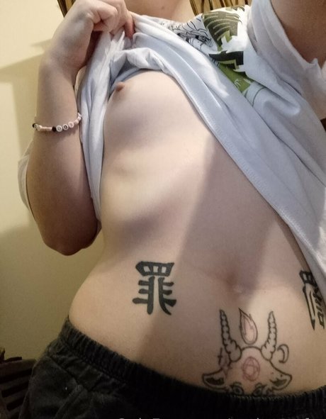 petite enfer leak only fans