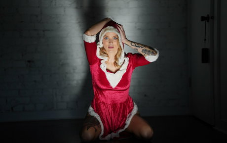 theofficialamandashow onlyfans pictures