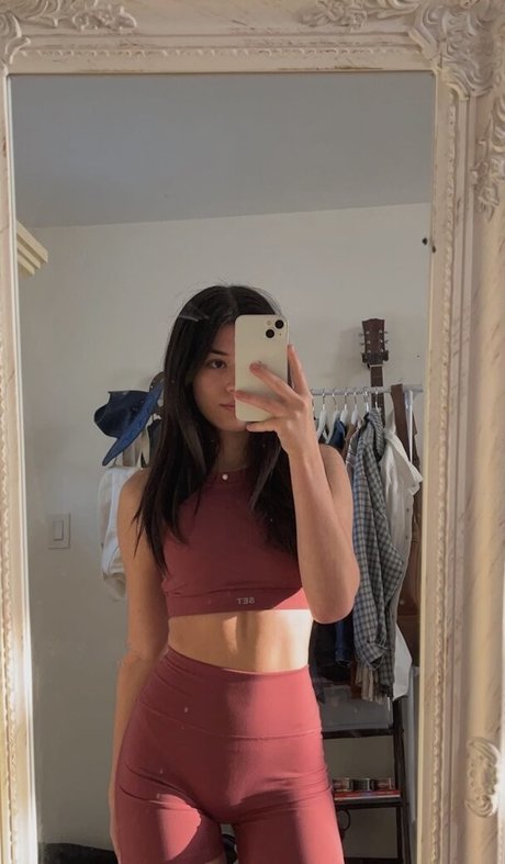 ava rxsee onlyfans model