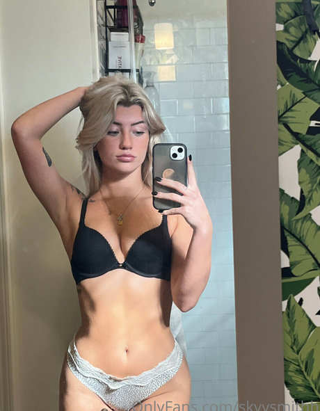 skyysmithh porn onlyfans leaks