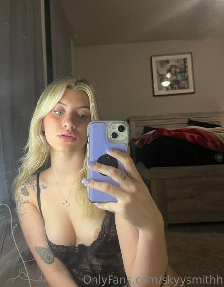 skyysmithh only fans