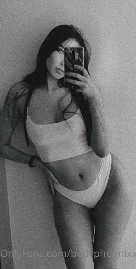 babypheonixxx onlyfans porn free