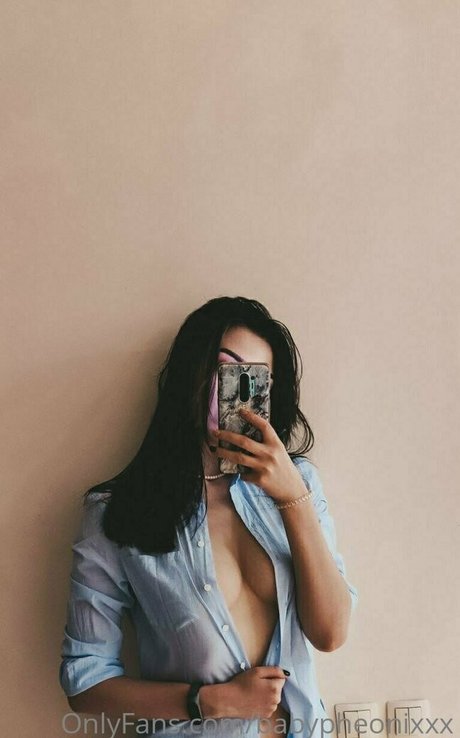 babypheonixxx Profile image