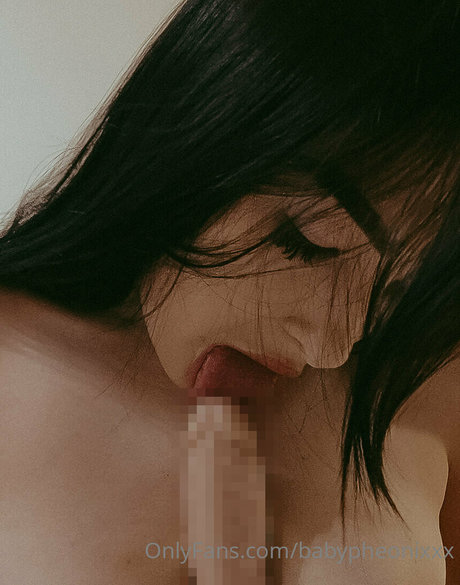 babypheonixxx nude leak onlyfans