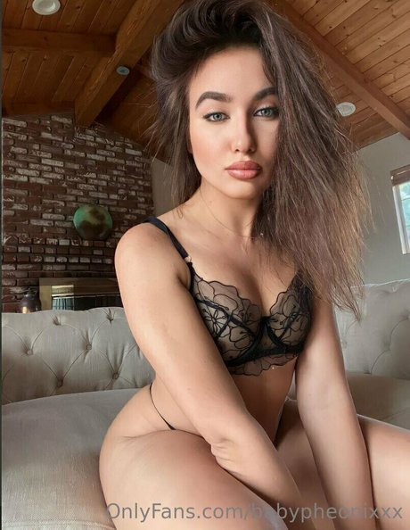 babypheonixxx onlyfans leak new