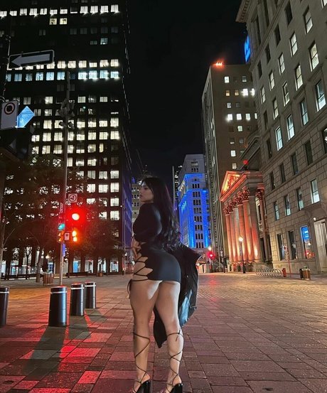 Iyari Berumen Iyib fit only fans nudes