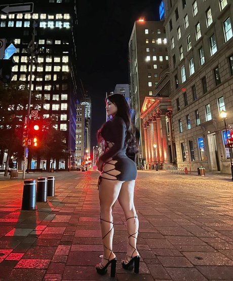 Iyari Berumen Iyib fit onlyfans free